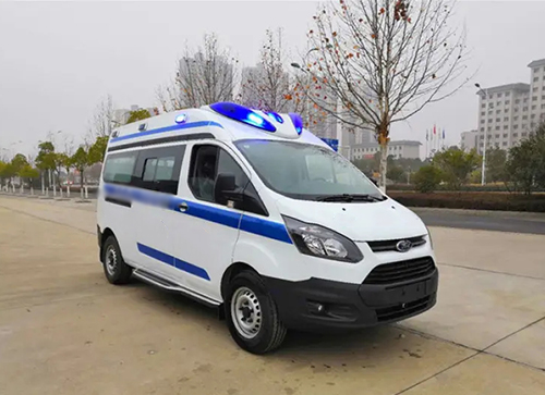 秦皇岛救护车出租